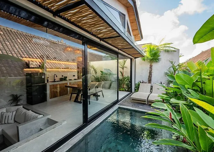 Villa Ayla By Altura 1br Private Pool Uluwatu (Bali)