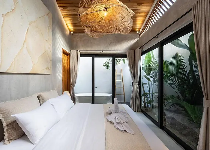 Ayla By Altura 1br Private Pool Uluwatu (Bali)