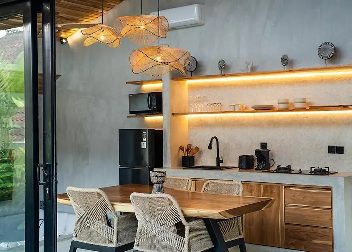 Ayla By Altura 1br Private Pool Villa Uluwatu (Bali)