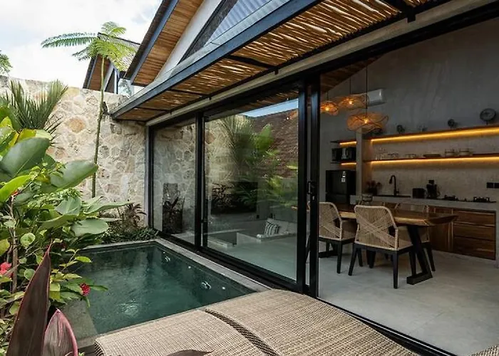 Ayla By Altura 1br Private Pool Villa *