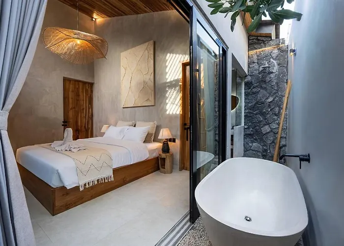 Ayla By Altura 1br Private Pool *