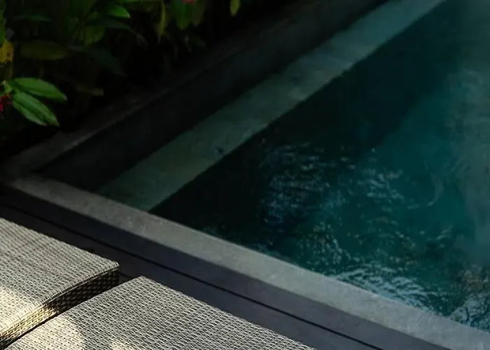 Ayla By Altura 1br Private Pool Villa Uluwatu (Bali)