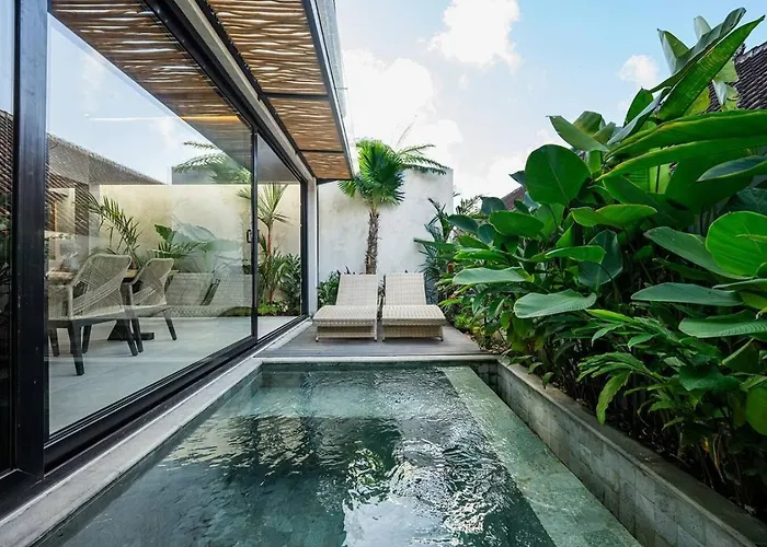 Ayla By Altura 1br Private Pool Uluwatu (Bali)