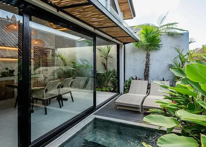 Ayla By Altura 1br Private Pool *