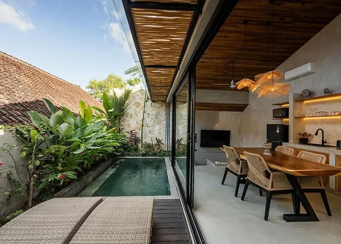 Ayla By Altura 1br Private Pool *