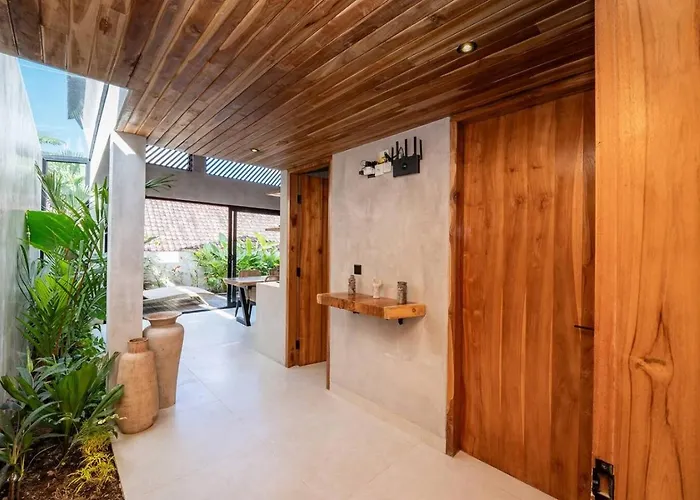 Ayla By Altura 1br Private Pool Villa *