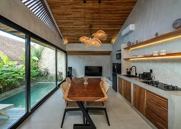 Villa Ayla By Altura 1br Private Pool *