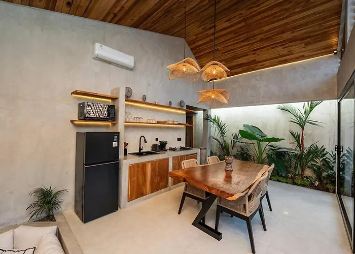 Villa Ayla By Altura 1br Private Pool