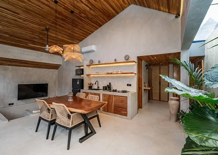 Ayla By Altura 1br Private Pool * Uluwatu (Bali)