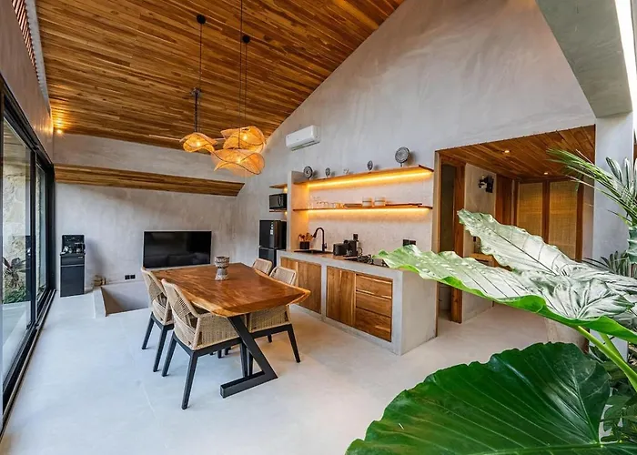 Villa Ayla By Altura 1br Private Pool Uluwatu (Bali)