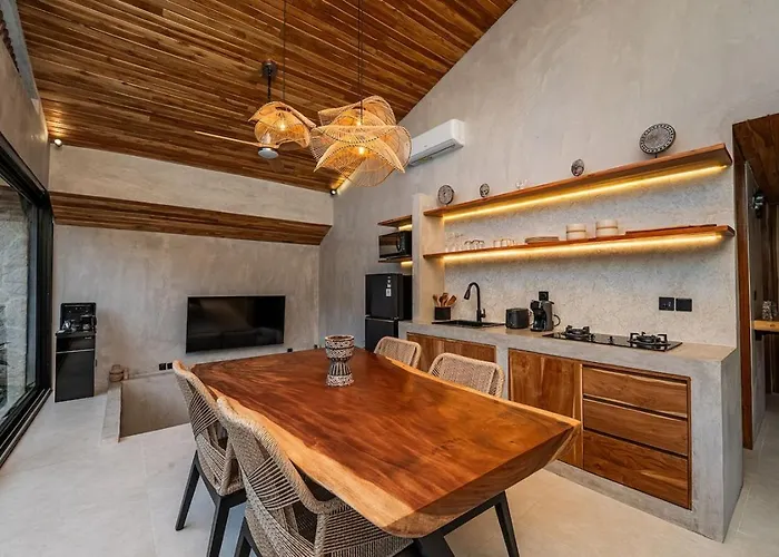 Villa Ayla By Altura 1br Private Pool *