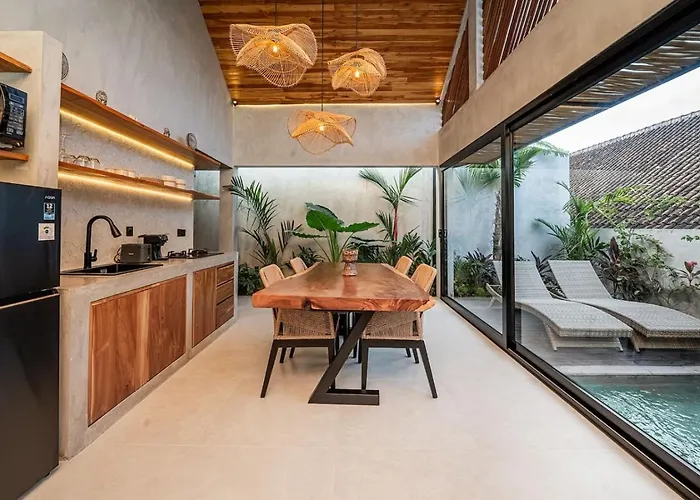 Ayla By Altura 1br Private Pool Villa Uluwatu (Bali)