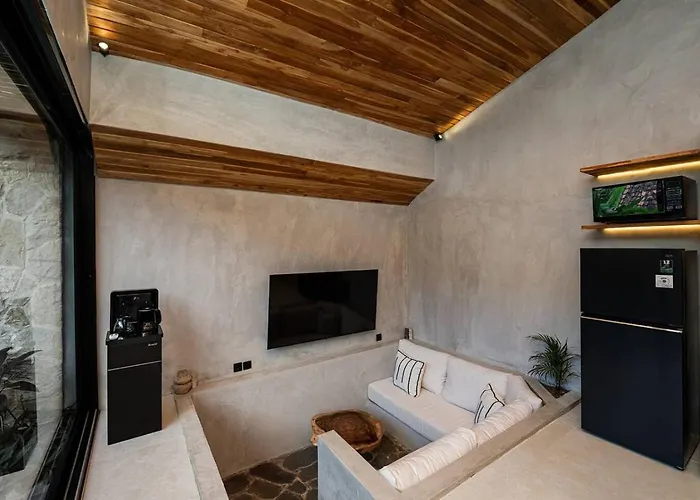 Ayla By Altura 1br Private Pool