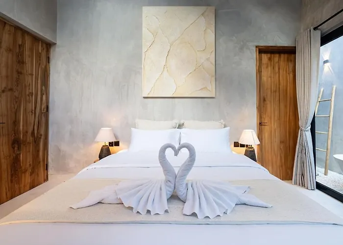 Villa Ayla By Altura 1br Private Pool Uluwatu (Bali)