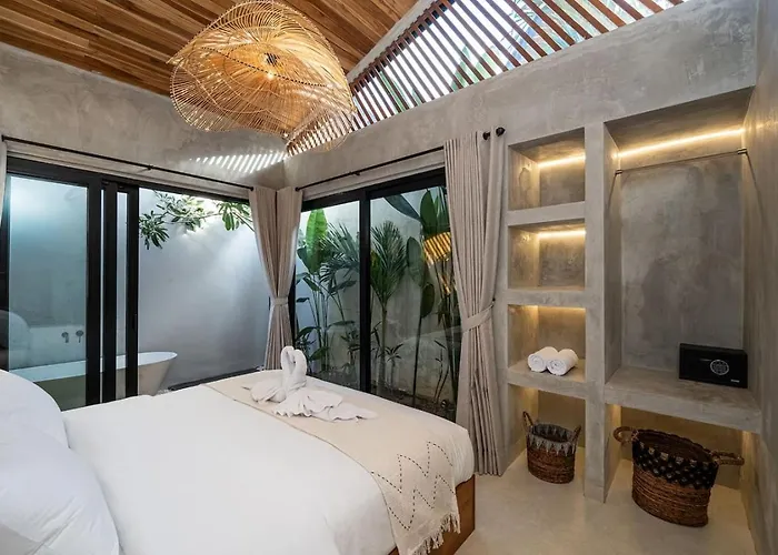 Ayla By Altura 1br Private Pool Villa Uluwatu (Bali)