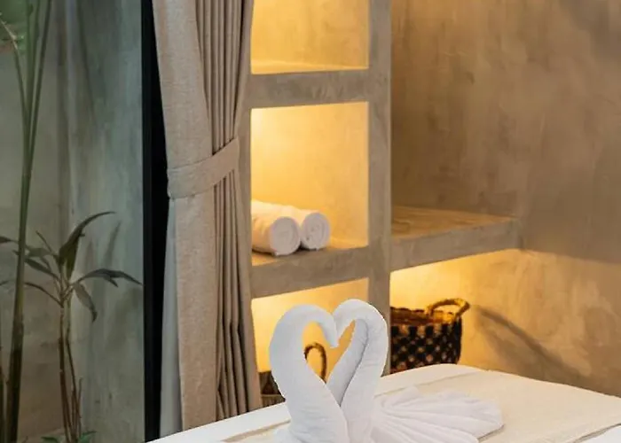 Ayla By Altura 1br Private Pool * Uluwatu (Bali)