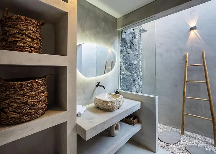 Ayla By Altura 1br Private Pool Villa Uluwatu (Bali)