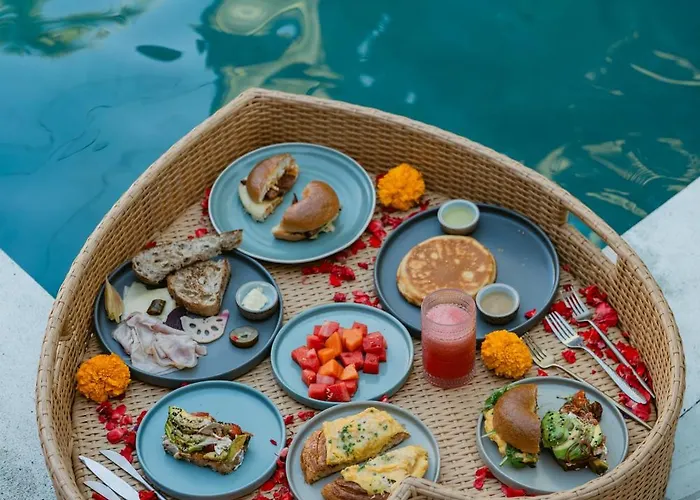 Ayla By Altura 1br Private Pool Uluwatu (Bali)