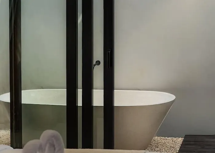 فيلة Ayla By Altura 1br Private Pool *